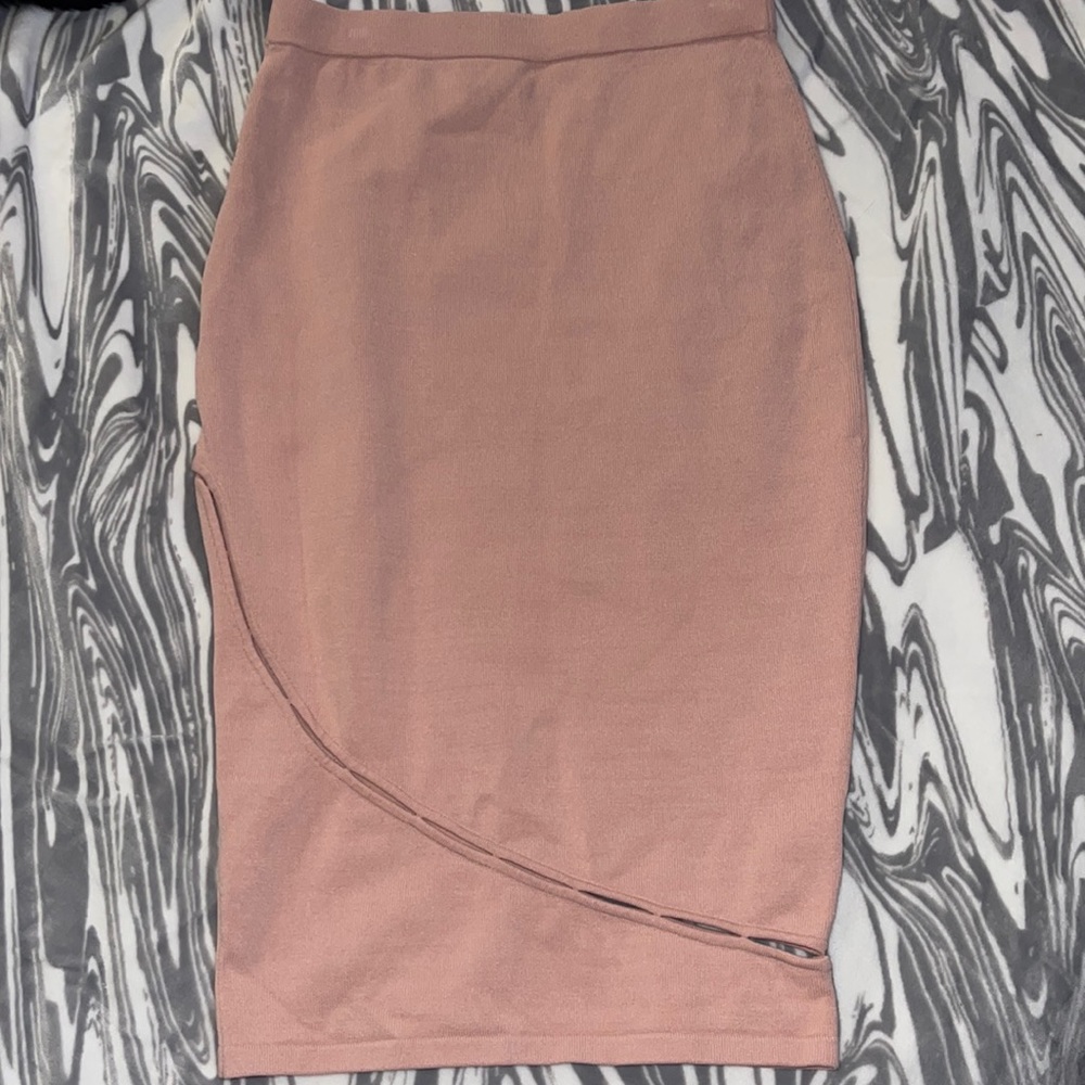 Finders skirt
